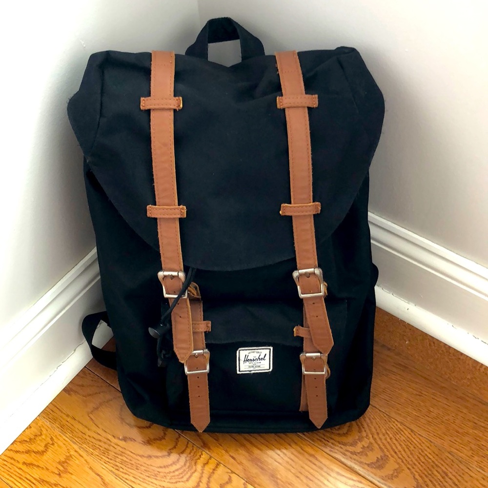 Herschel Supply Co. backpack